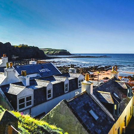 The Pennan Inn Exterior photo